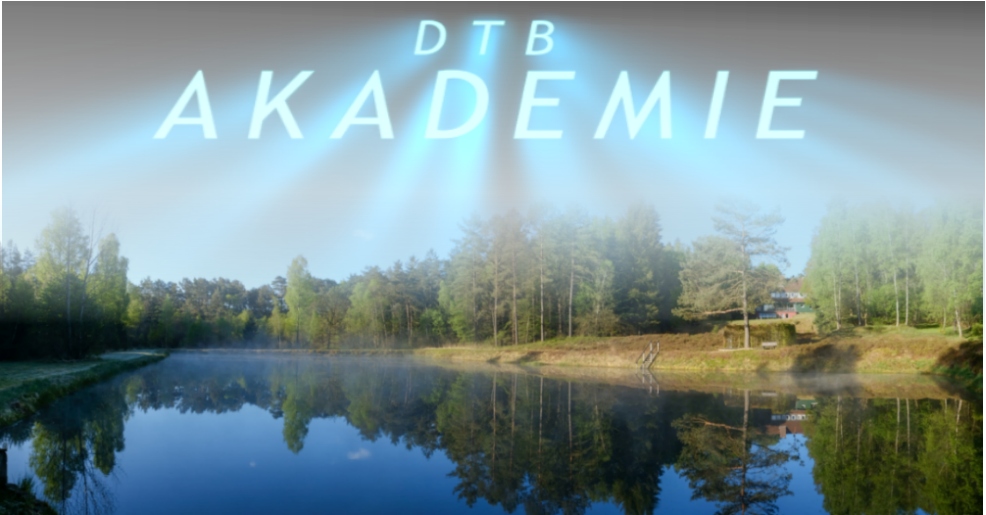 DTB-Akademie ist mehrfach ausgezeichnet fr Berufliche Weiterbildung