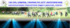 BERLIN: DTB-Akademie bietet Lehrer-Ausbildung Qigong, Tai Chi (Taijiquan), Tuishou (Push Hands)